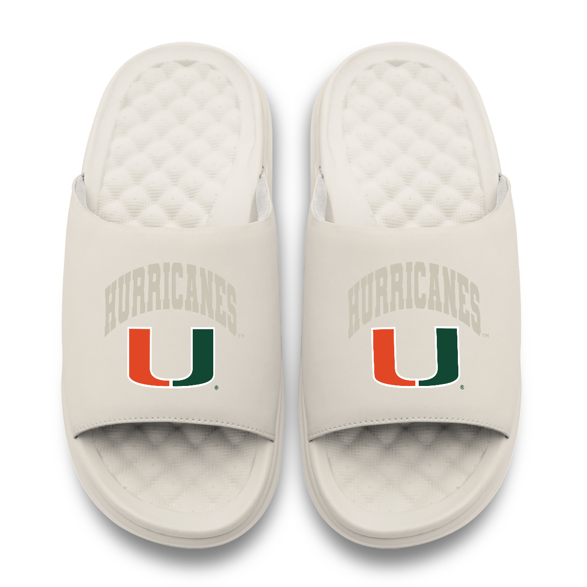 Miami Hurricanes Tonal Pop Motive