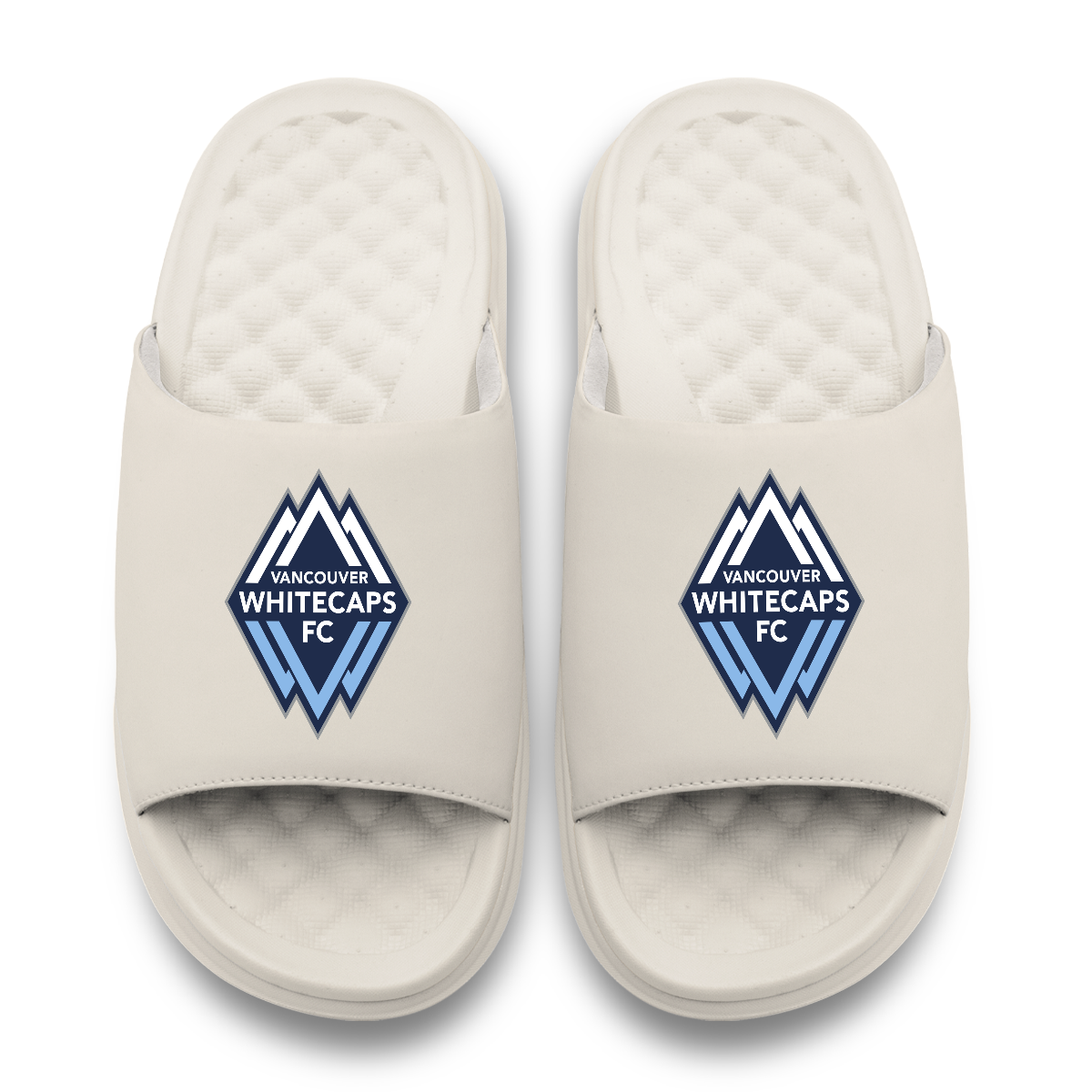 Vancouver Whitecaps FC Primary Logo Motive