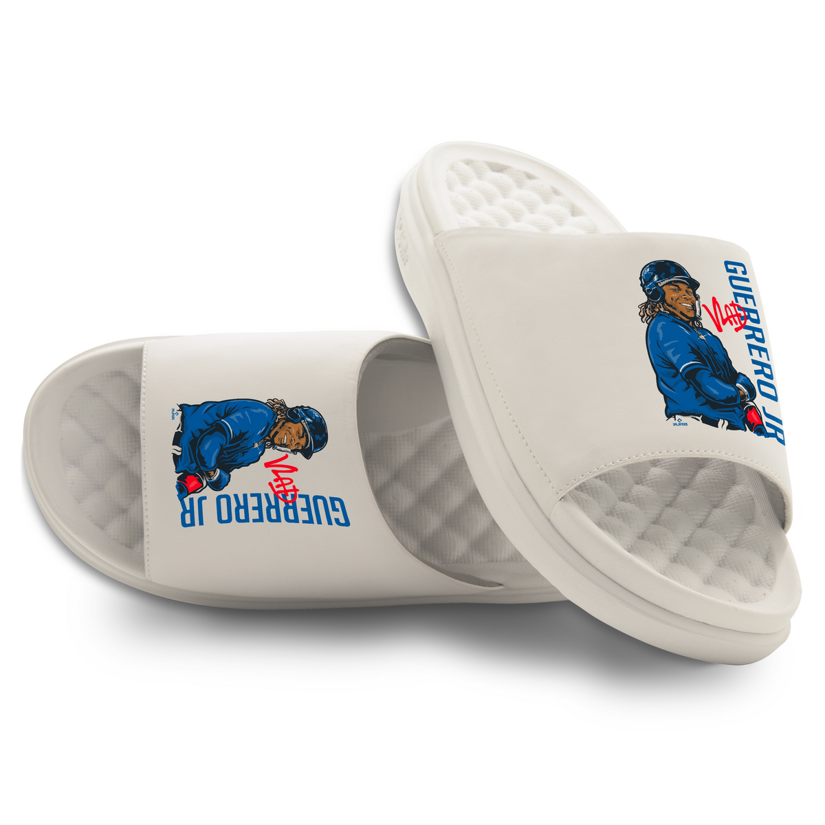 Toronto Blue Jays Vladimir Guerrero Jr. Collage