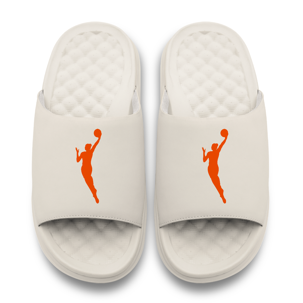 WNBA Logo Primary Motive