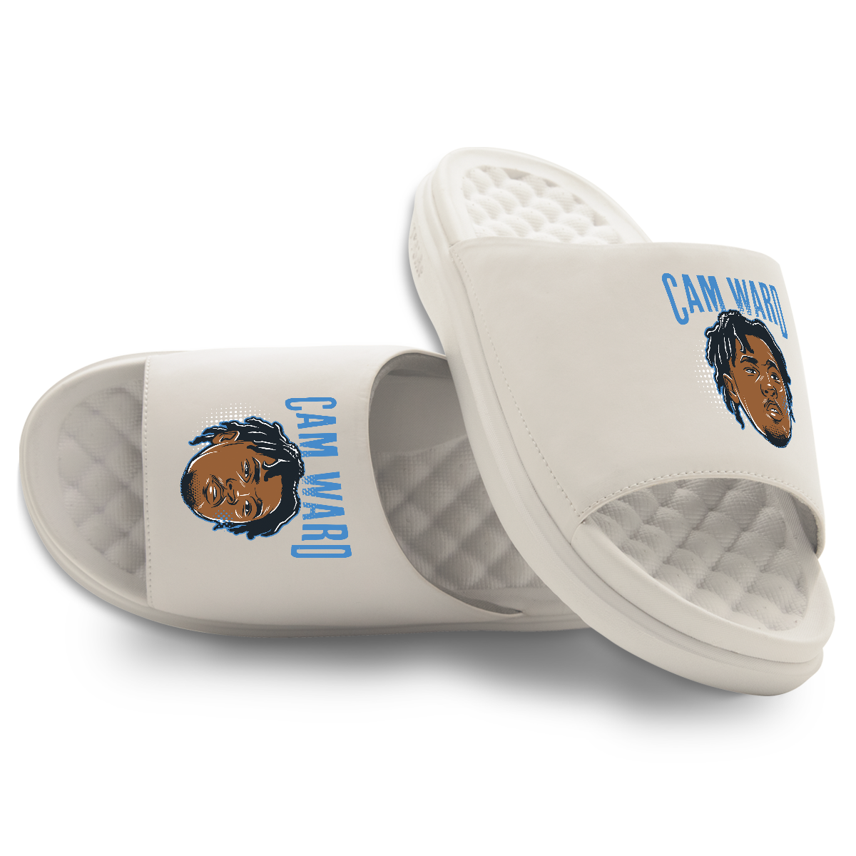 Cam Ward Swaghead Motive