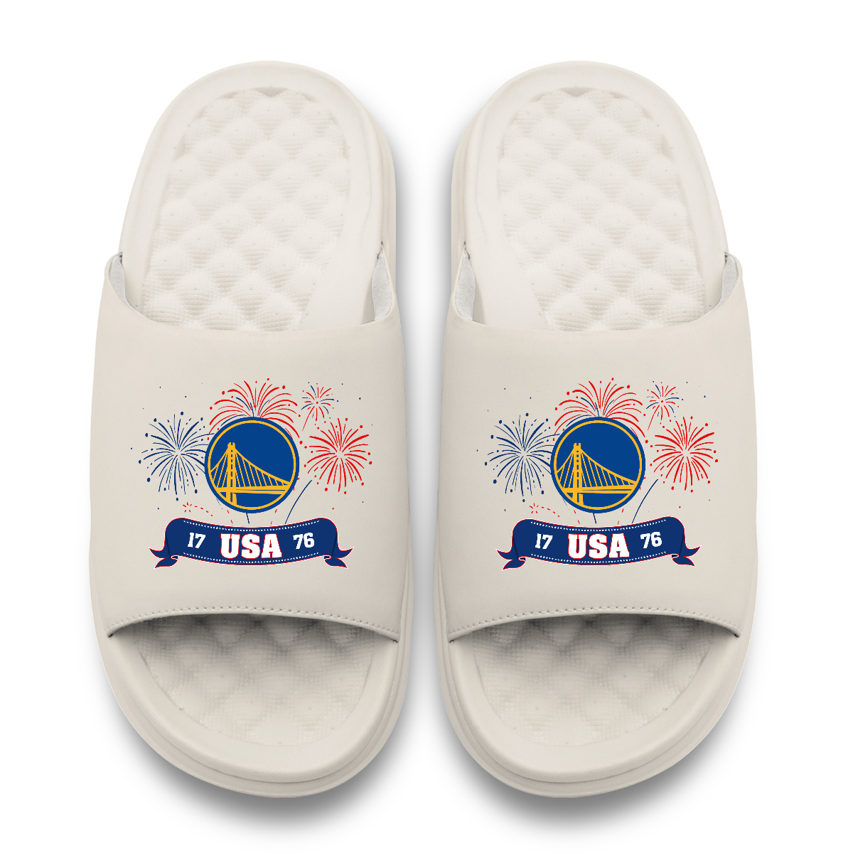 Golden State Warriors USA Americana
