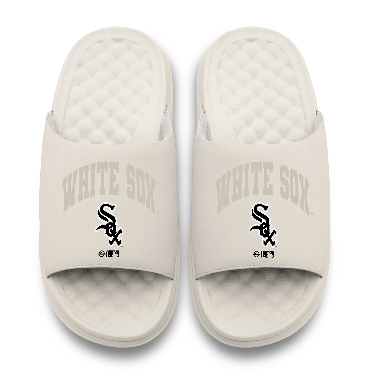 Chicago White Sox Tonal Pop Motive