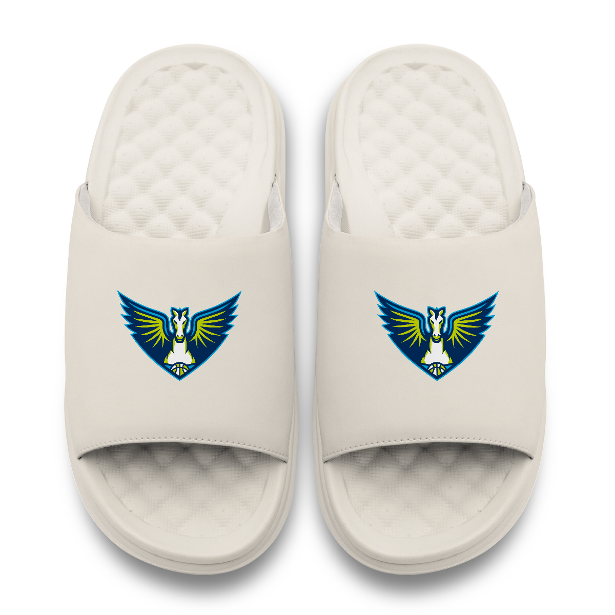 Dallas Wings Primary Motive