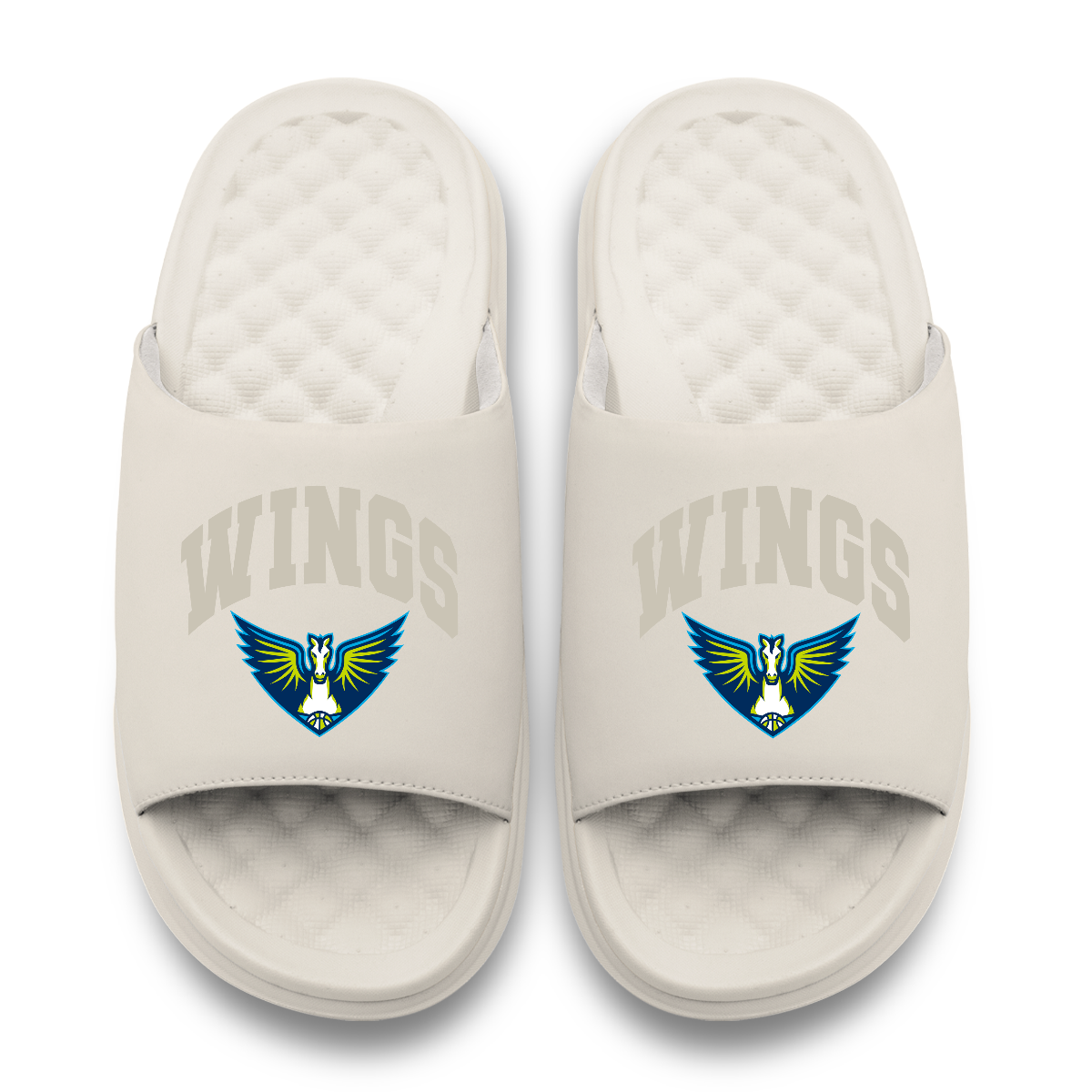 Dallas Wings Tonal Pop Motive
