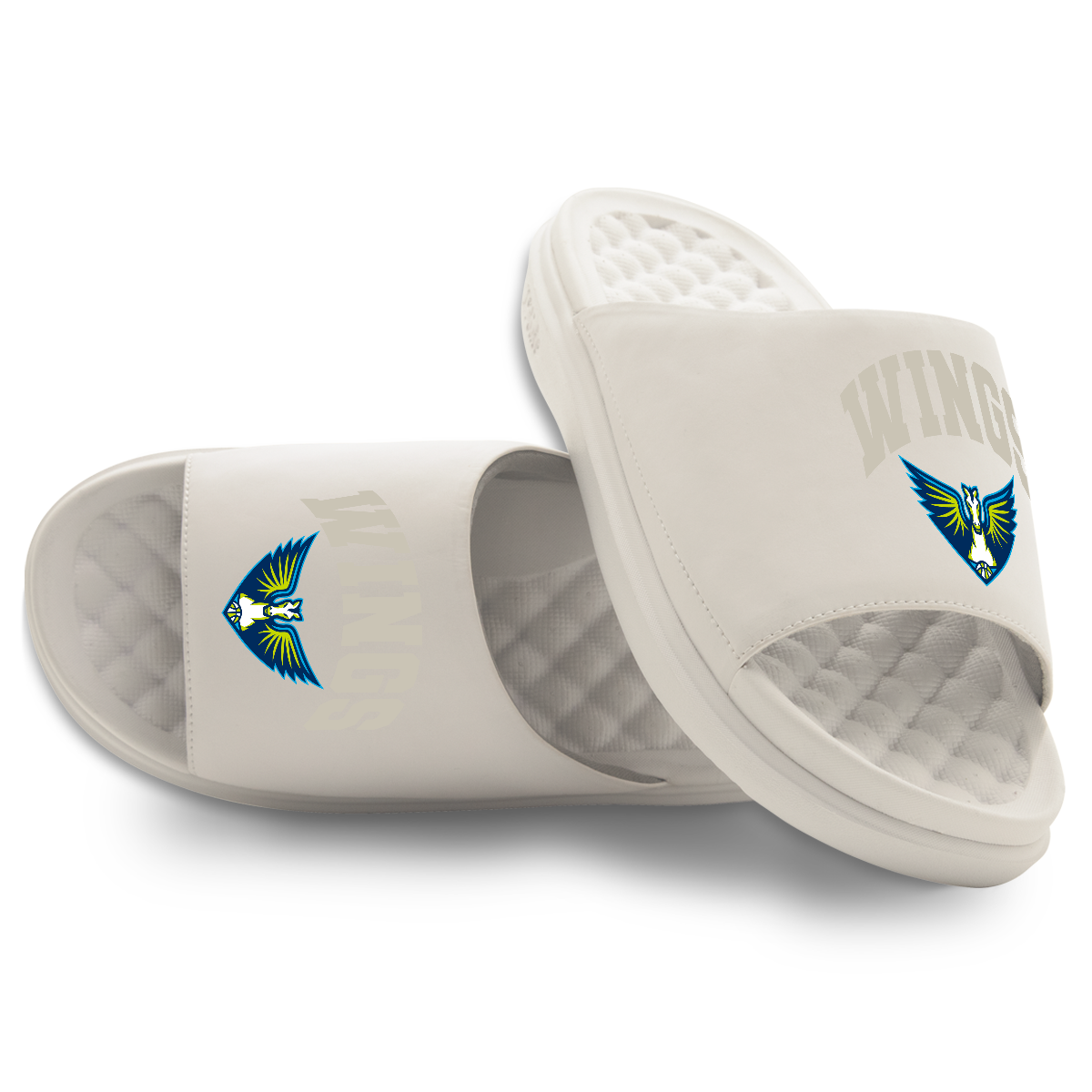 Dallas Wings Tonal Pop Motive
