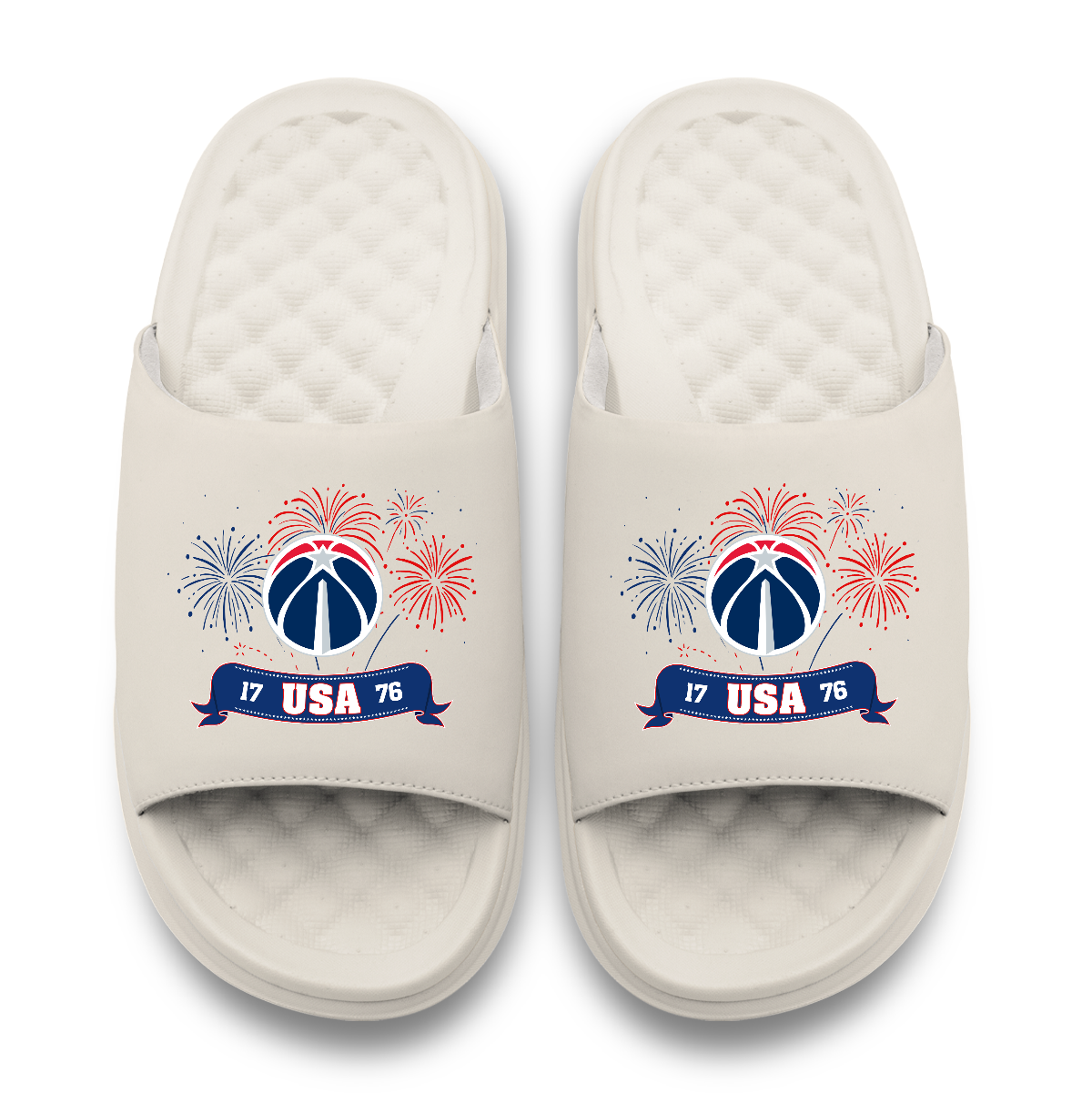 Washington Wizards USA Americana