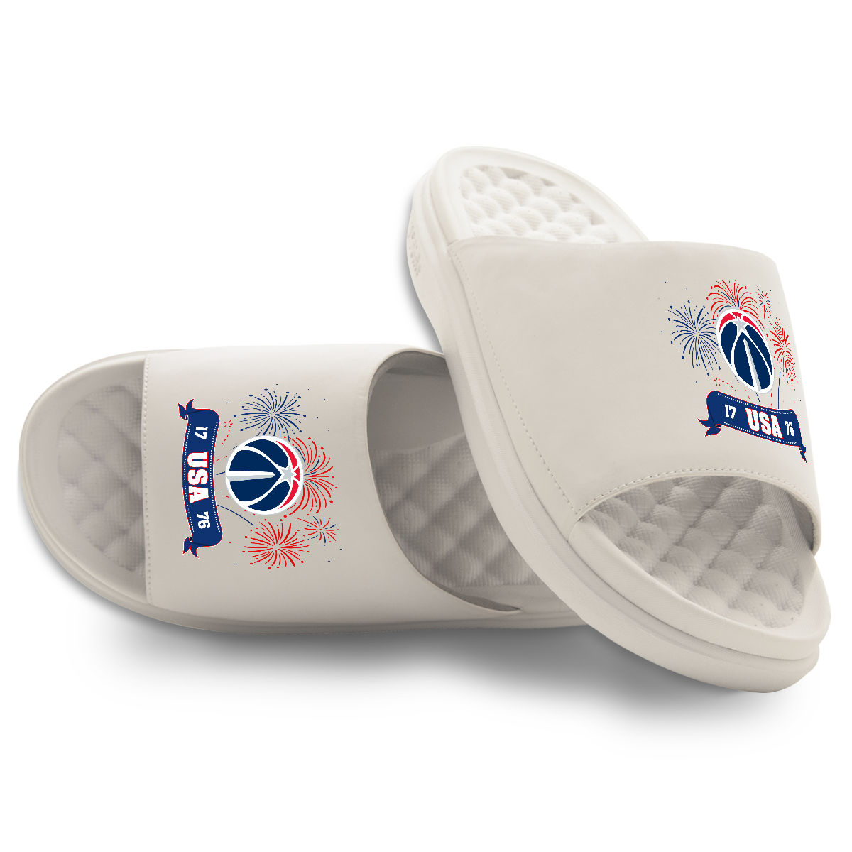 Washington Wizards USA Americana