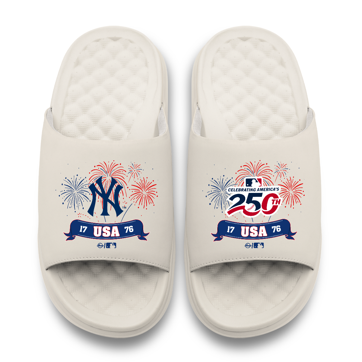 New York Yankees America's 250th