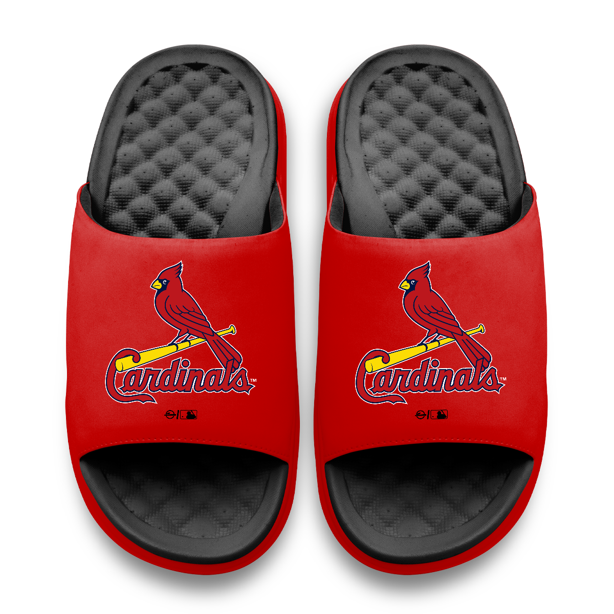 St. Louis Cardinals Primary Logo Motive