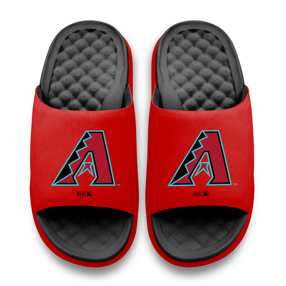 Arizona Diamondbacks Primary Logo Motive