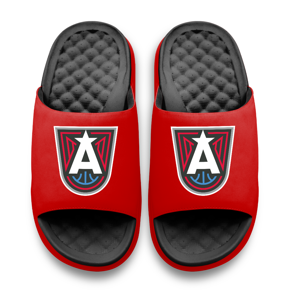 Atlanta Dream Primary Logo Motive