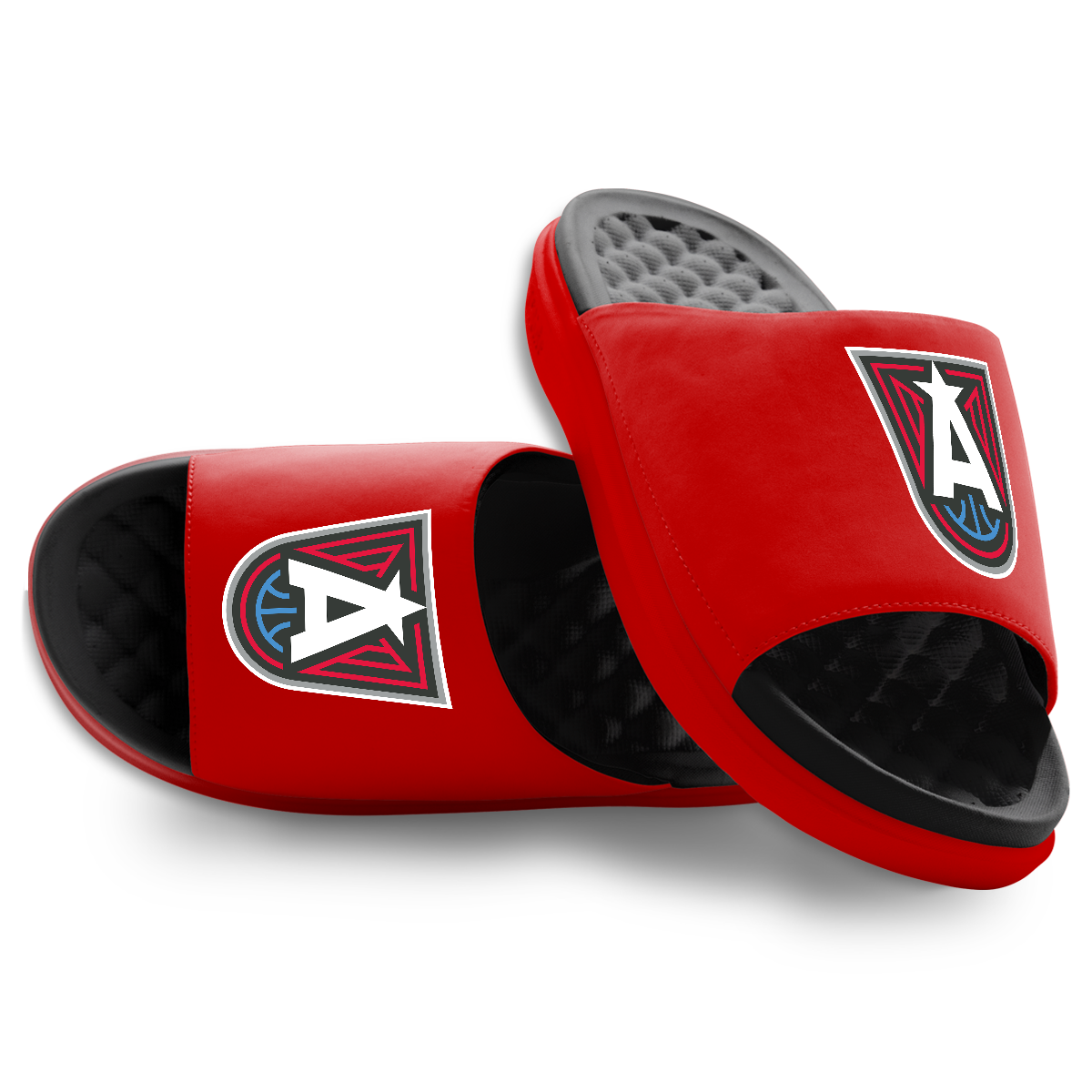 Atlanta Dream Primary Logo Motive
