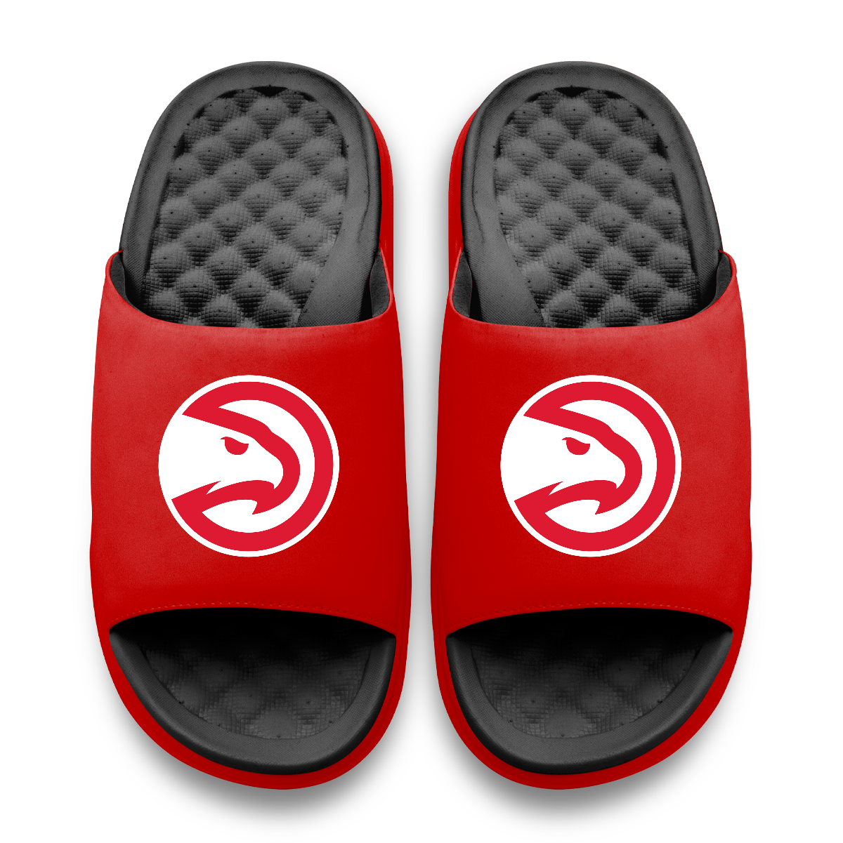 Atlanta Hawks Primary Logo Motive