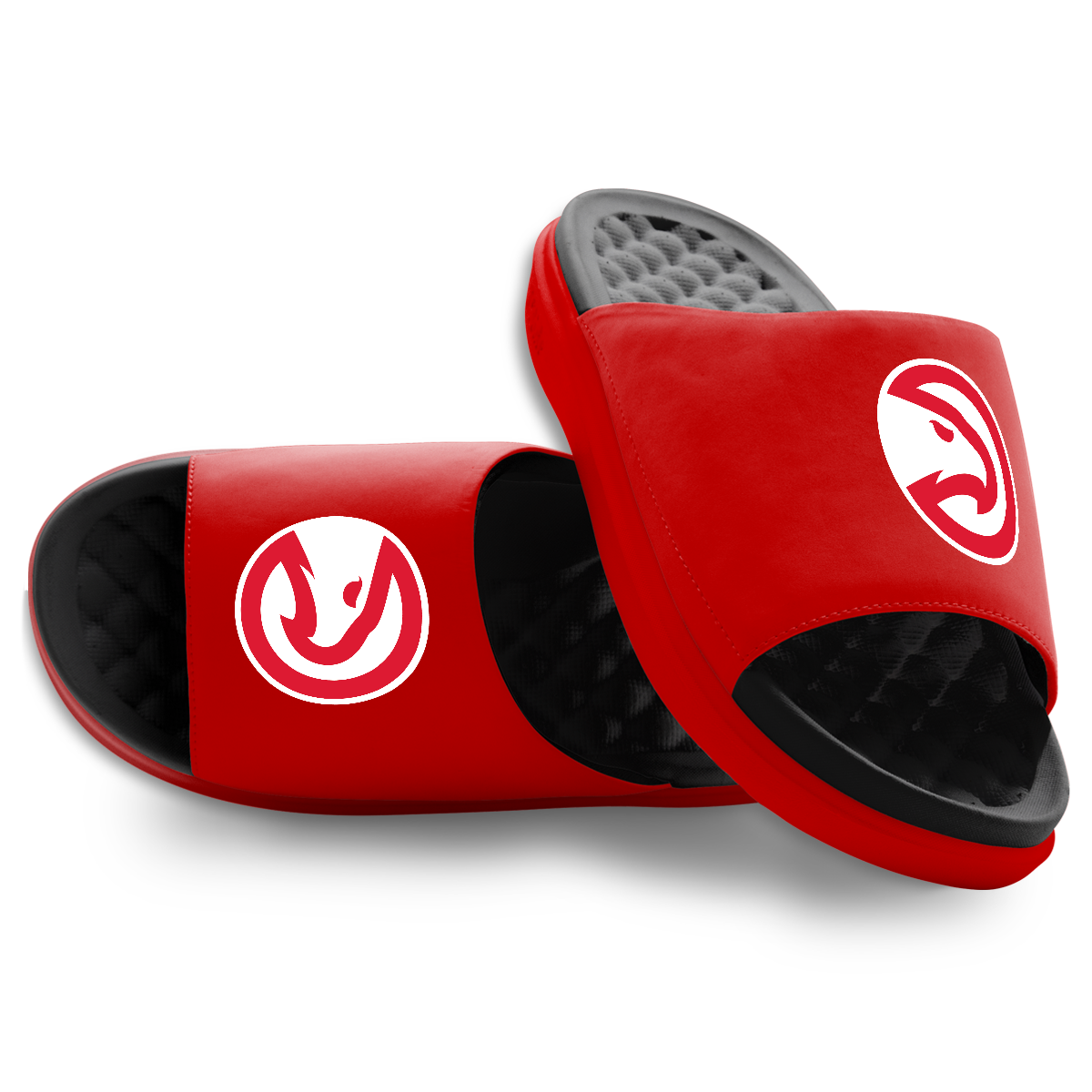 Atlanta Hawks Primary Logo Motive