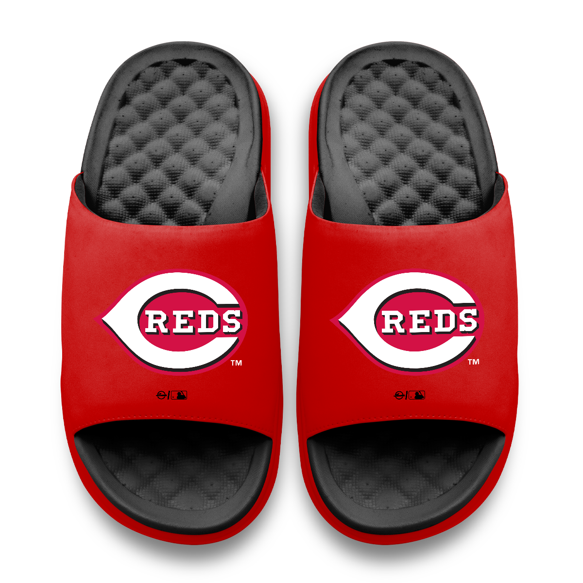 Cincinnati Reds Primary Logo Motive