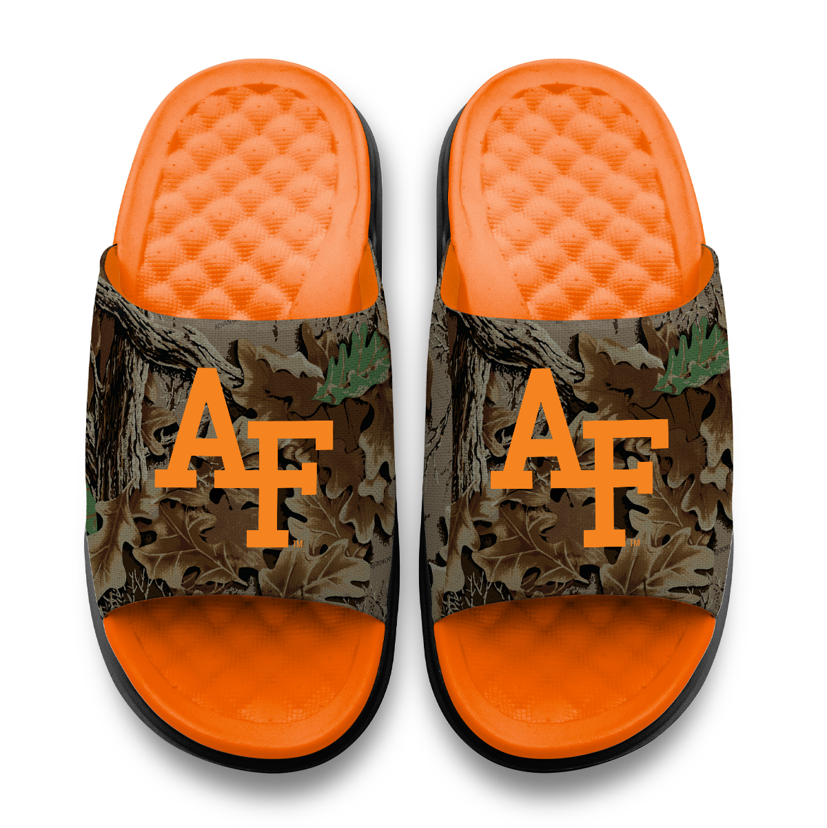 Air Force Falcons RealTree Advantage Camo