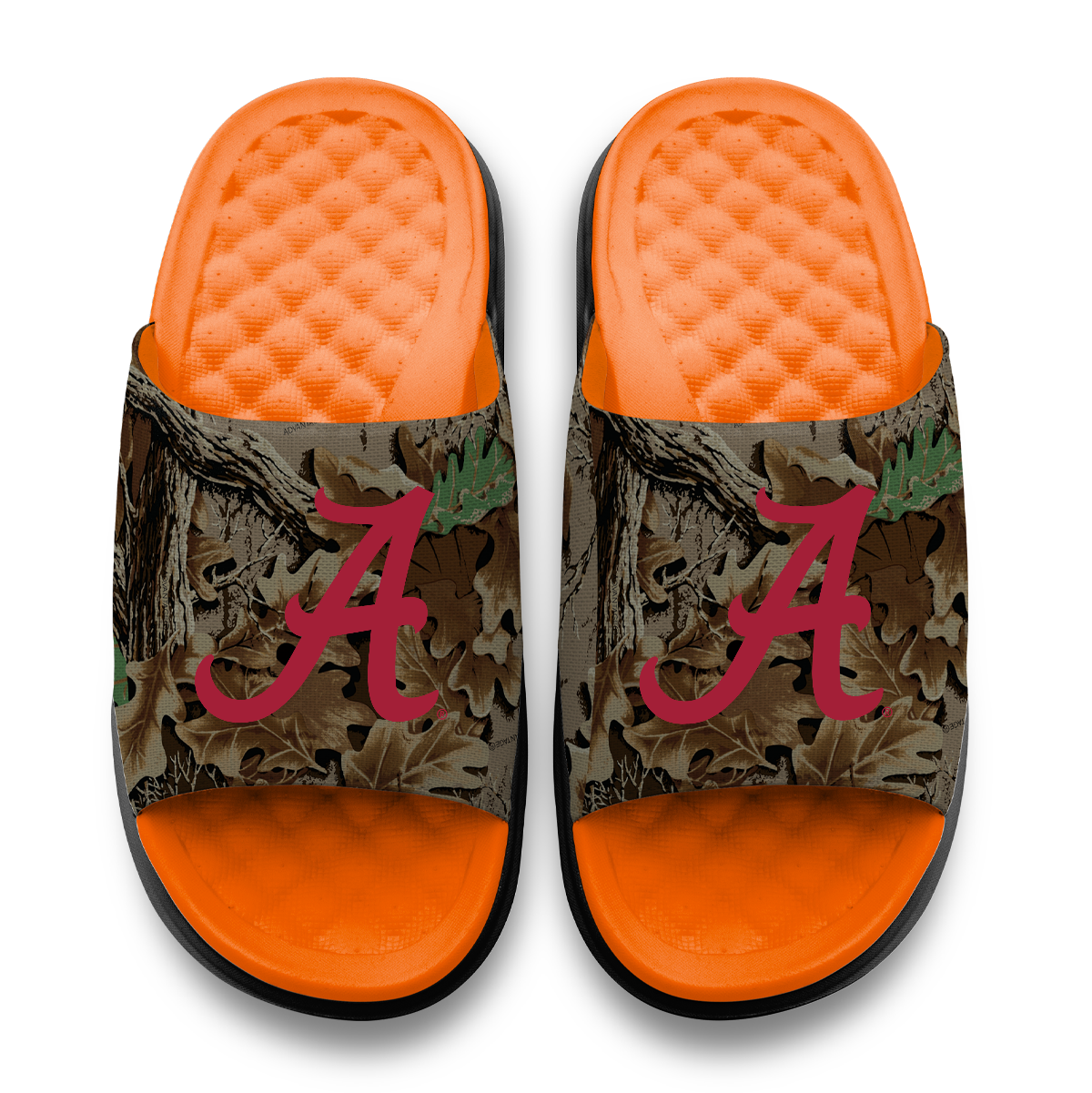 Alabama Crimson Tide RealTree Advantage Camo