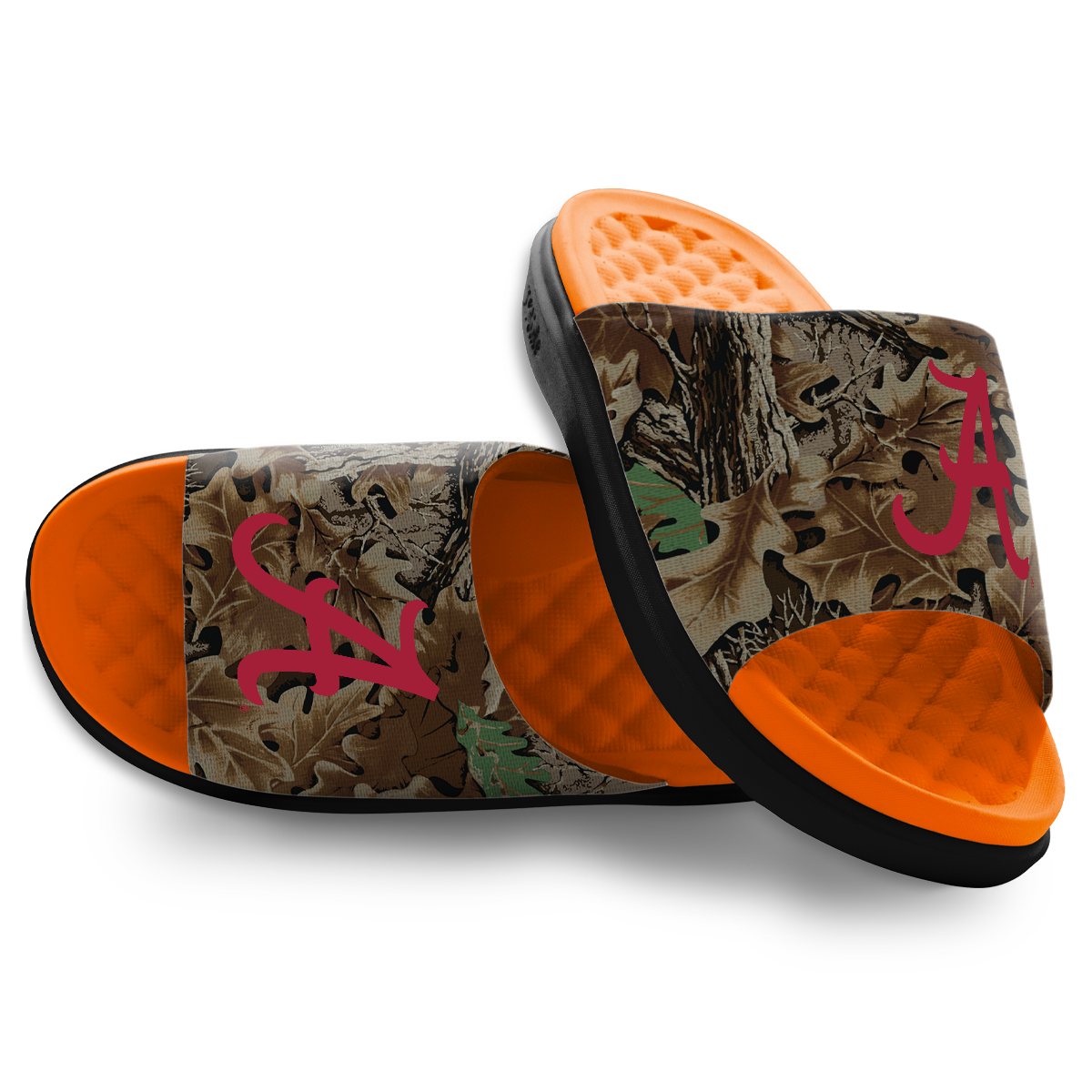 Alabama Crimson Tide RealTree Advantage Camo