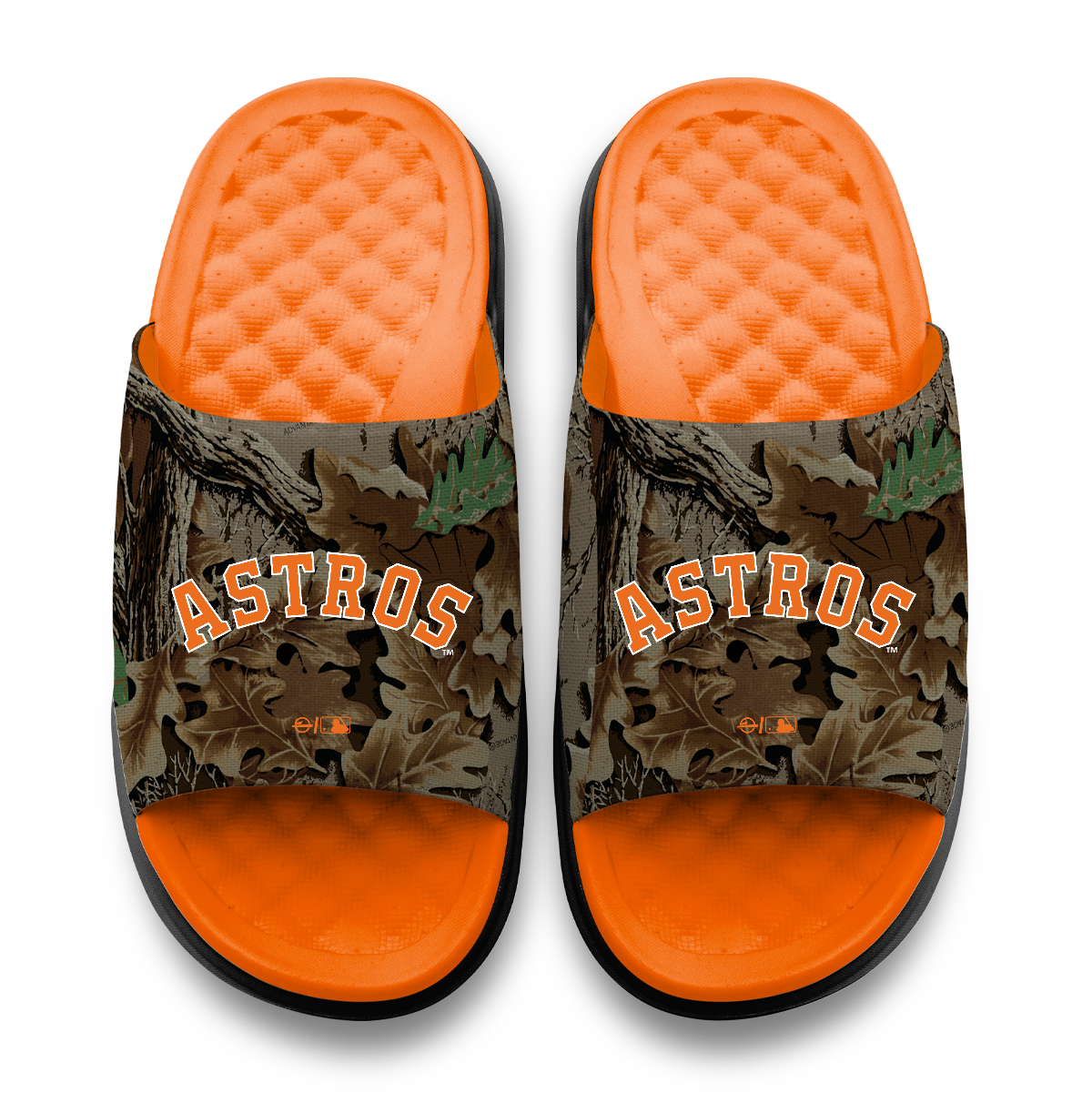 Houston Astros RealTree Advantage Camo