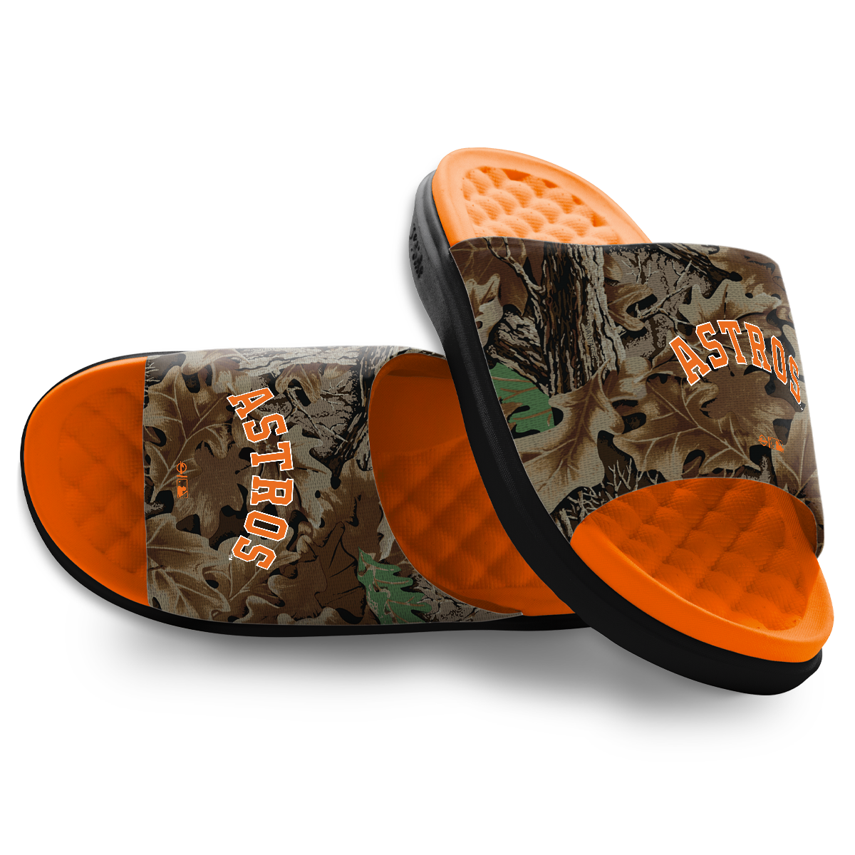 Houston Astros RealTree Advantage Camo