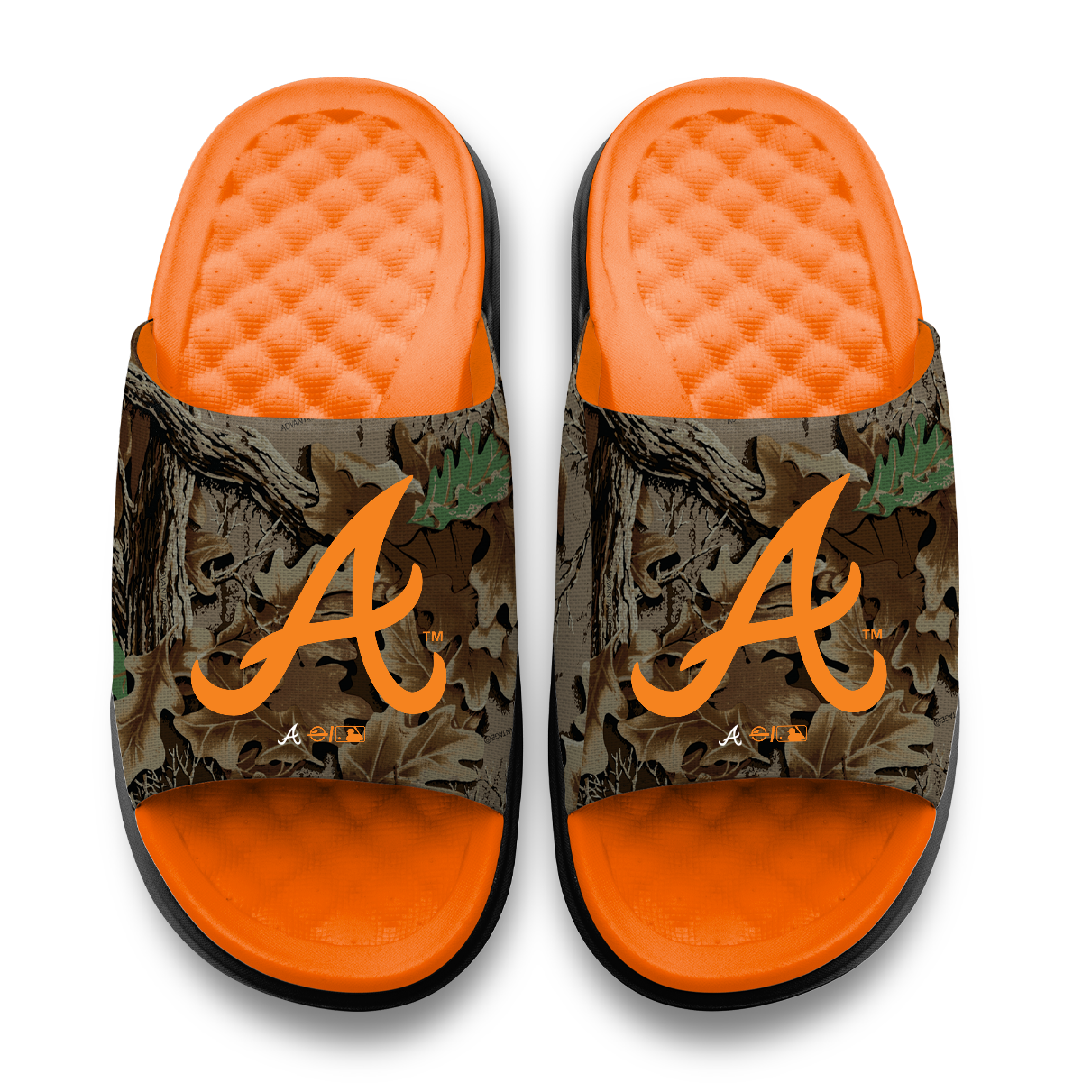 Atlanta Braves RealTree Advantage Camo