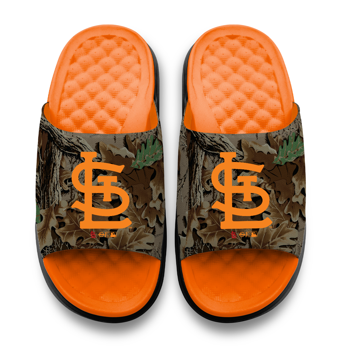 St Louis Cardinals RealTree Advantage Camo