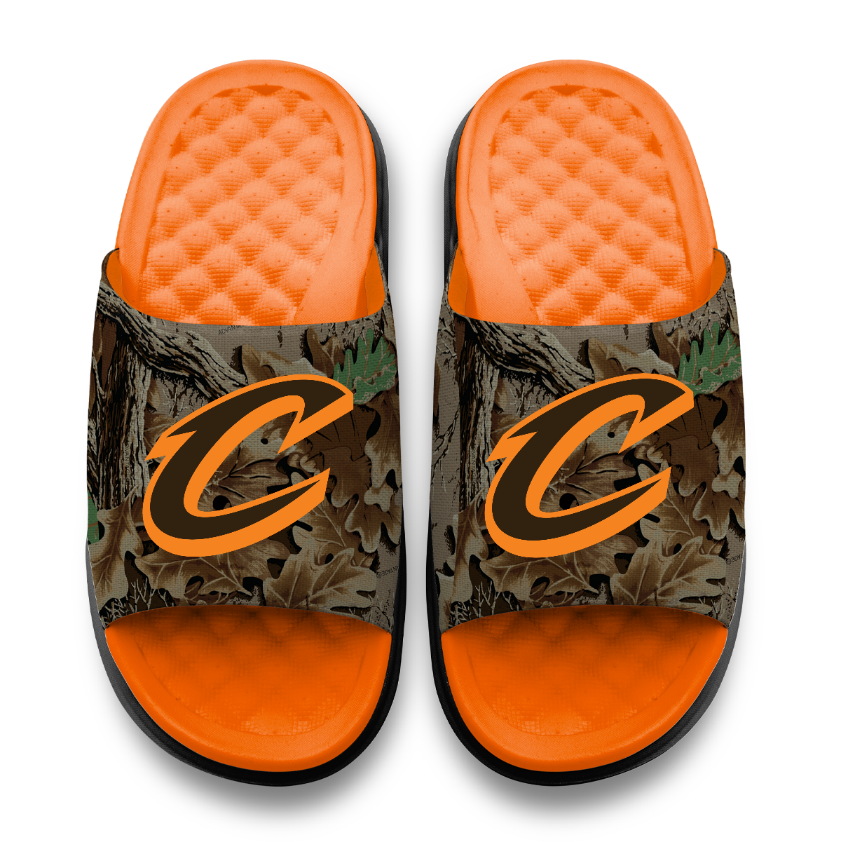 Cleveland Cavaliers RealTree Advantage Camo