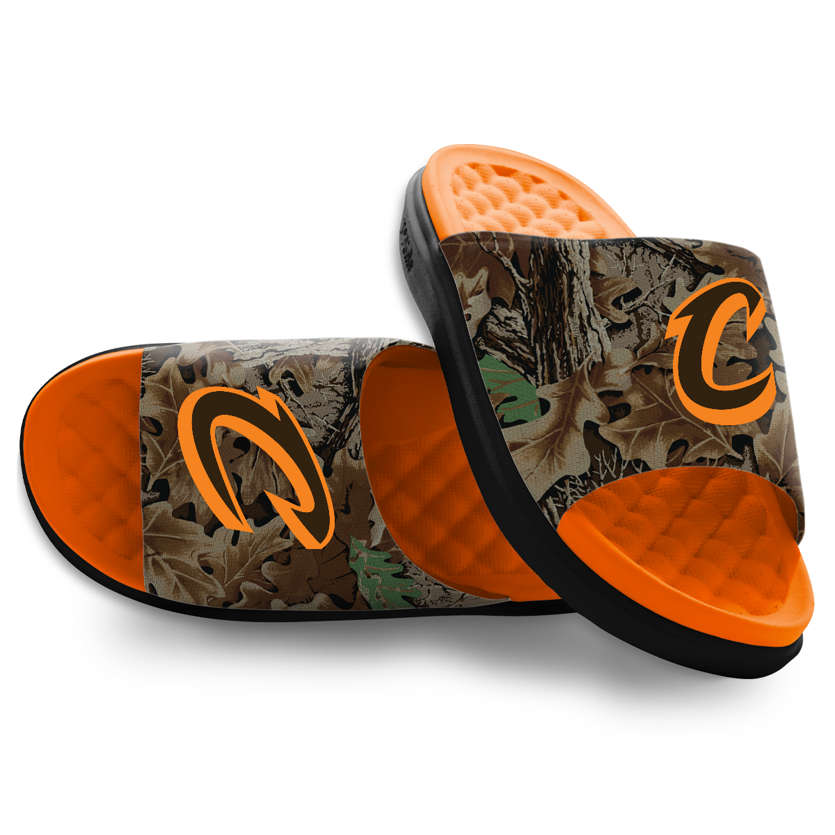Cleveland Cavaliers RealTree Advantage Camo