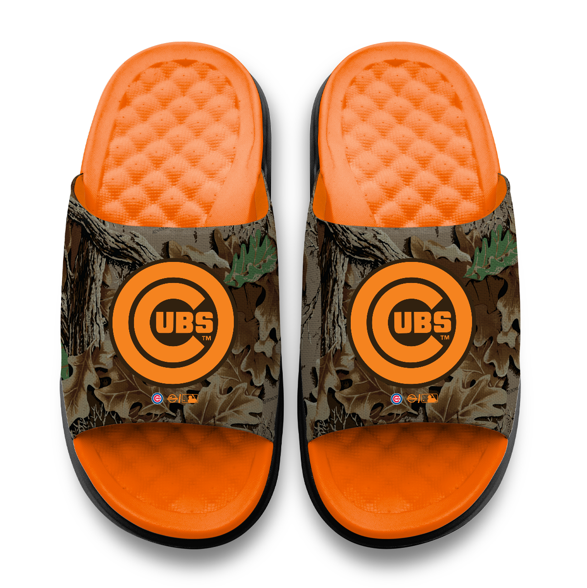 Chicago Cubs RealTree Advantage Camo