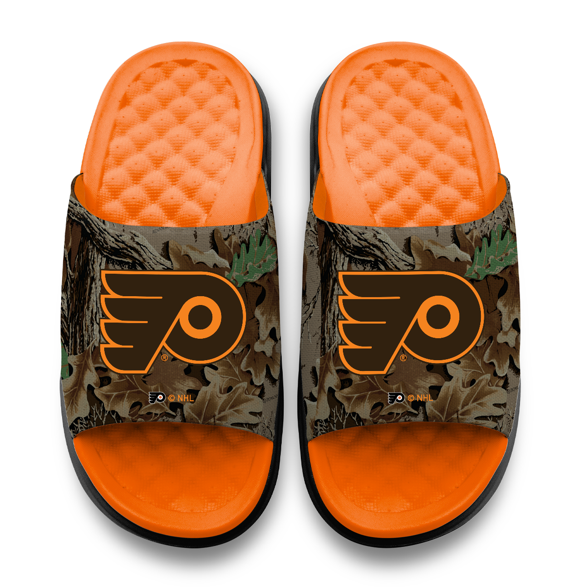 Philadelphia Flyers RealTree Advantage Camo