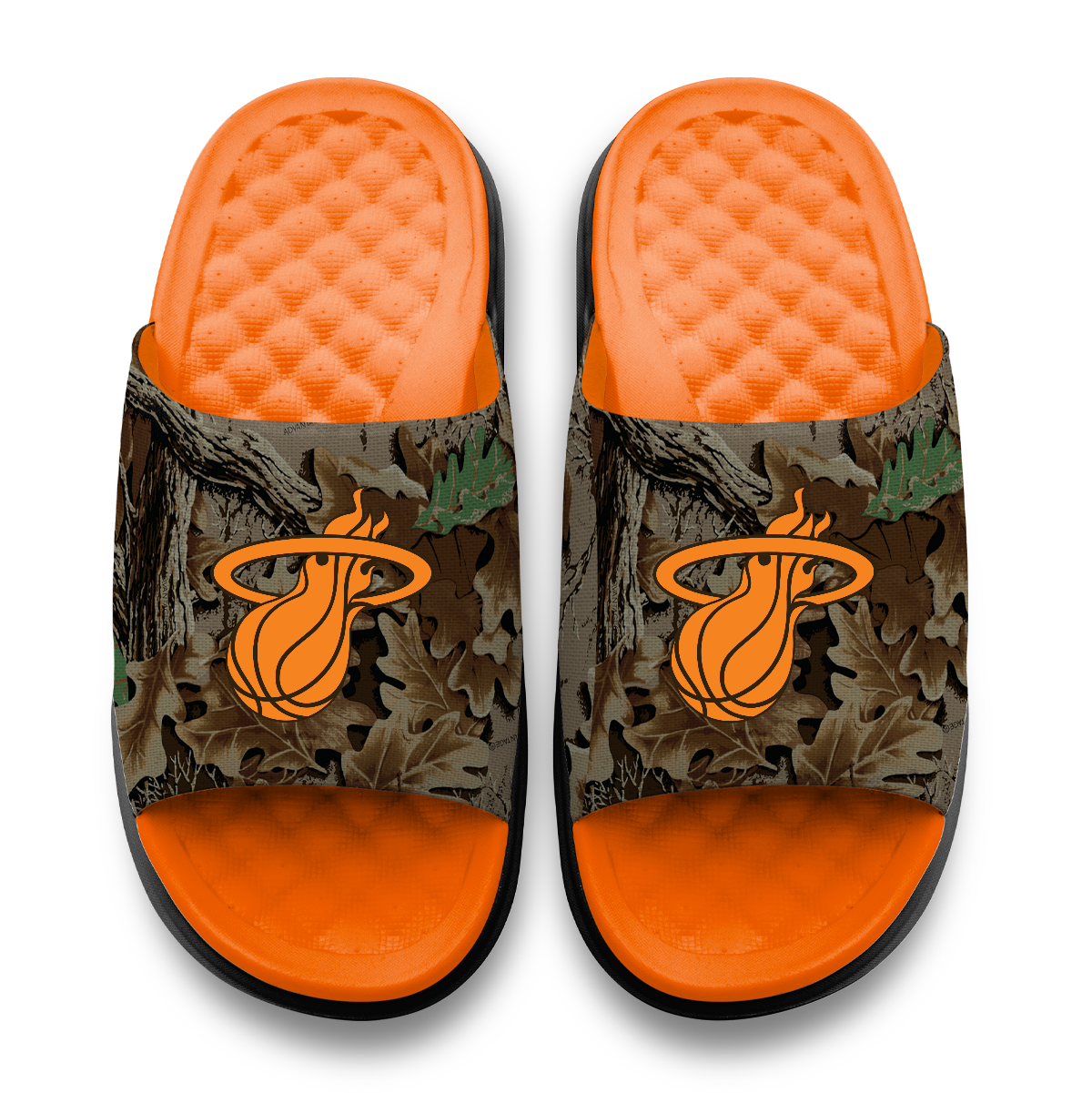 Miami Heat RealTree Advantage Camo