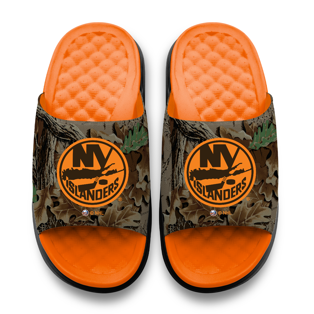 New York Islanders RealTree Advantage Camo