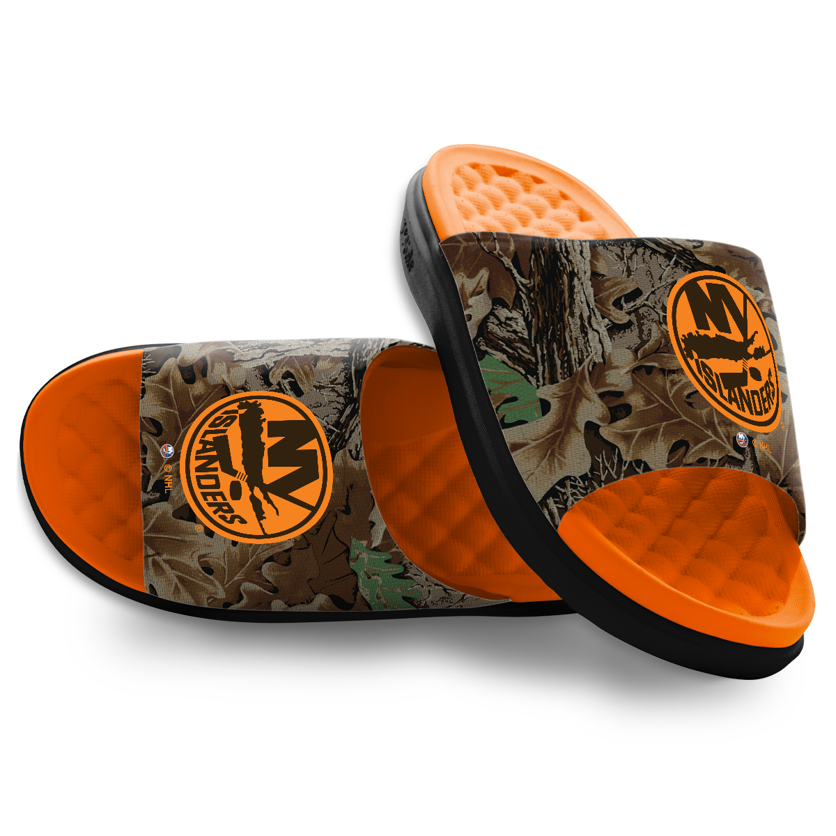 New York Islanders RealTree Advantage Camo