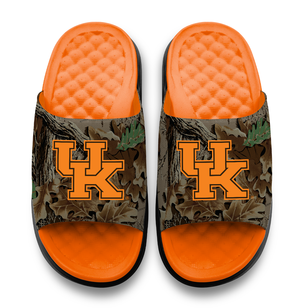 Kentucky Wildcats RealTree Advantage Camo