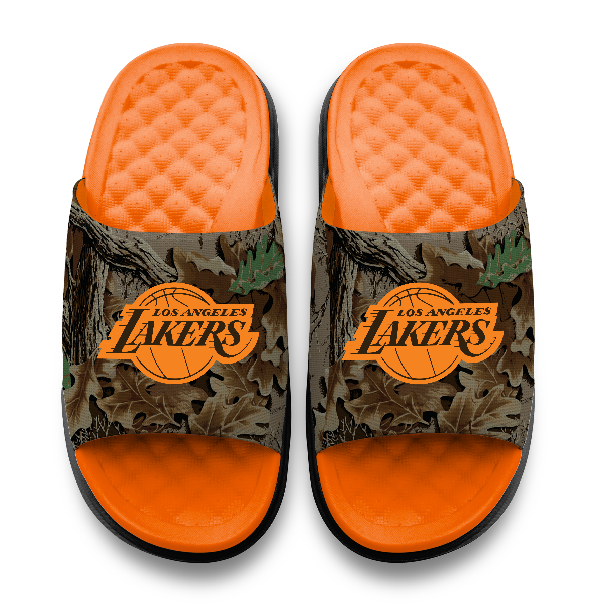 Los Angeles Lakers RealTree Advantage Camo