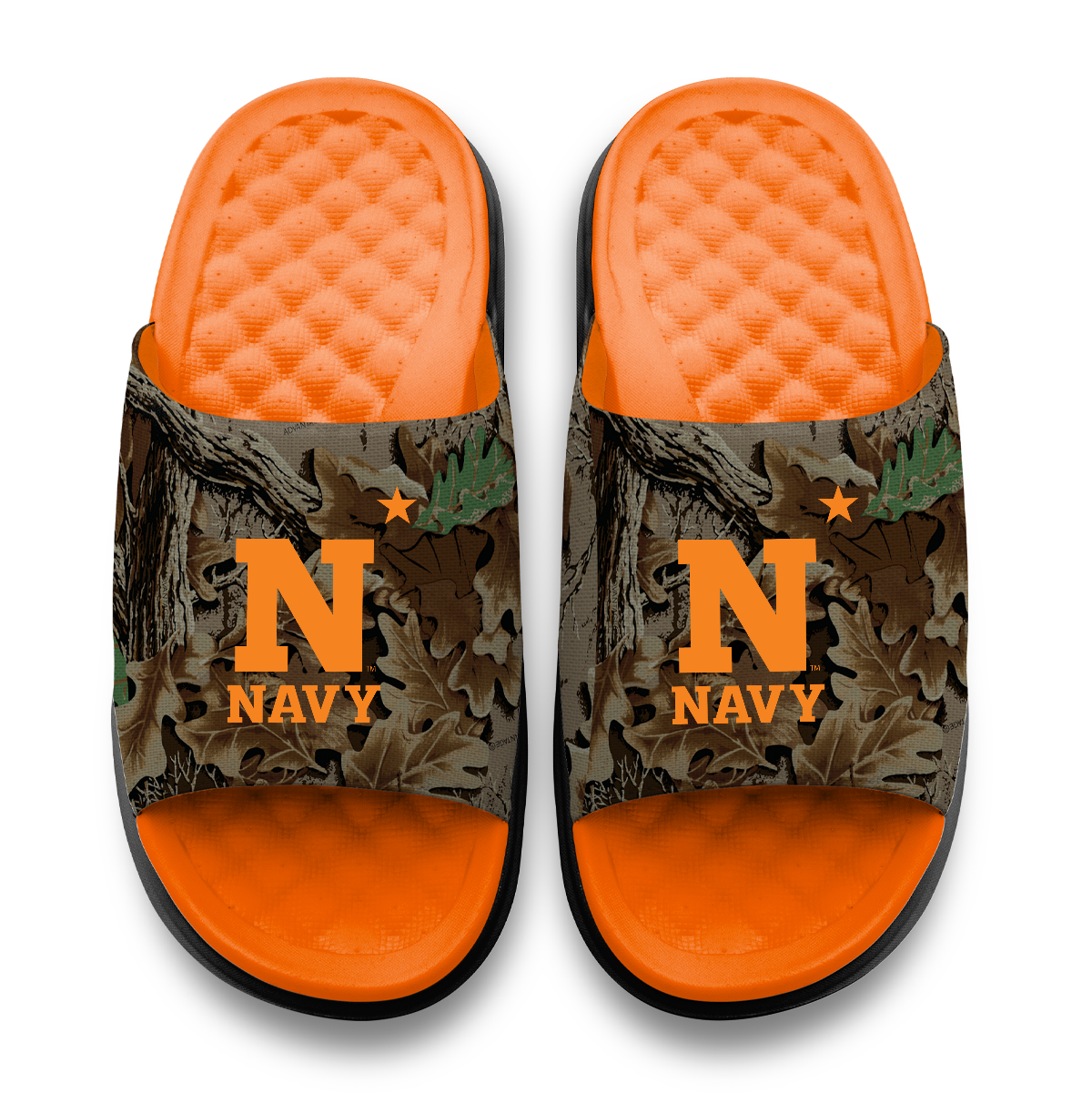 Navy Midshipmen RealTree Advantage Camo