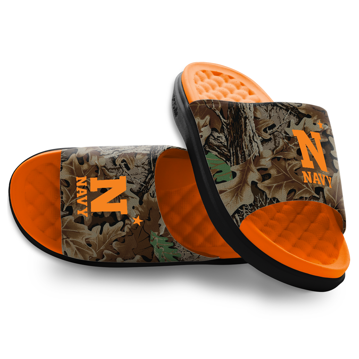 Navy Midshipmen RealTree Advantage Camo