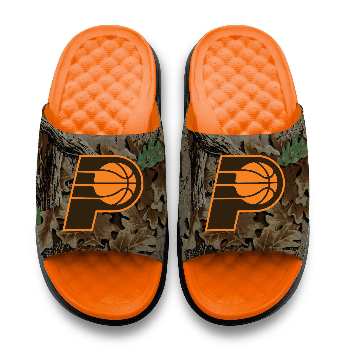 Indiana Pacers RealTree Advantage Camo