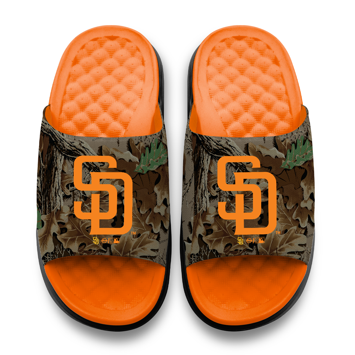 San Diego Padres RealTree Advantage Camo