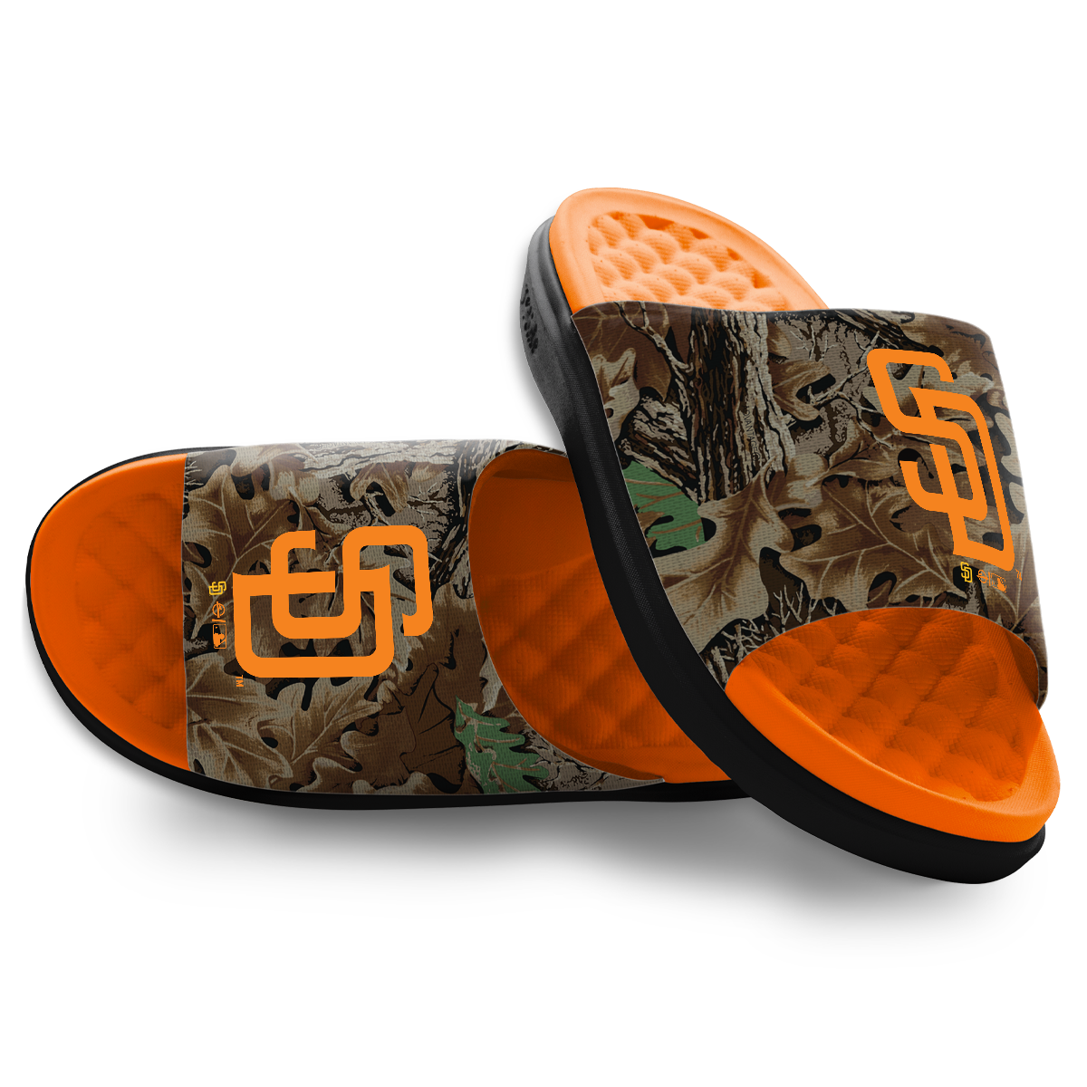 San Diego Padres RealTree Advantage Camo