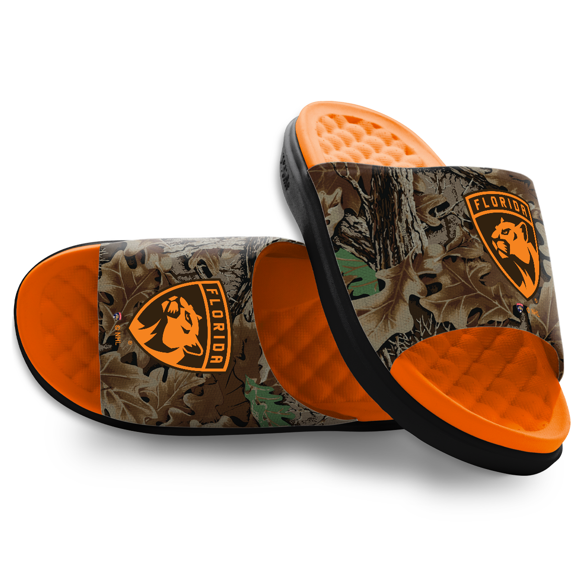 Florida Panthers RealTree Advantage Camo