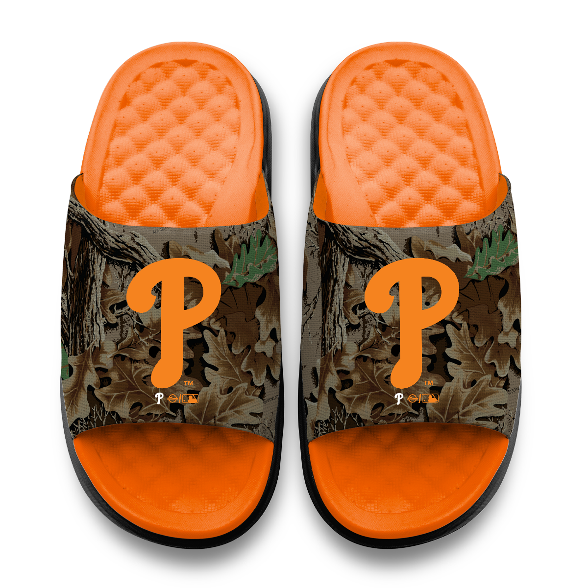 Philadelphia Phillies RealTree Advantage Camo
