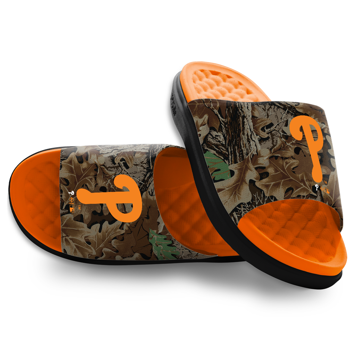 Philadelphia Phillies RealTree Advantage Camo