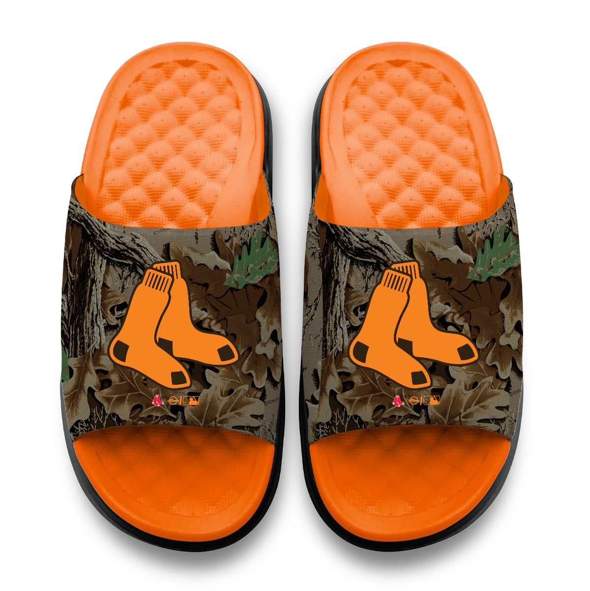 Boston Red Sox RealTree Advantage Camo