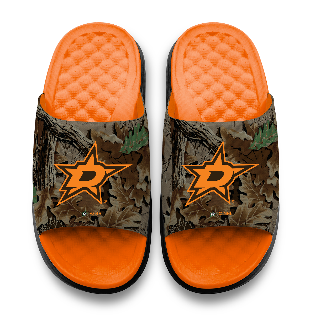 Dallas Stars RealTree Advantage Camo
