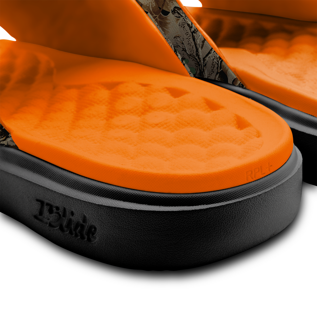 Texas Rangers RealTree Advantage Camo