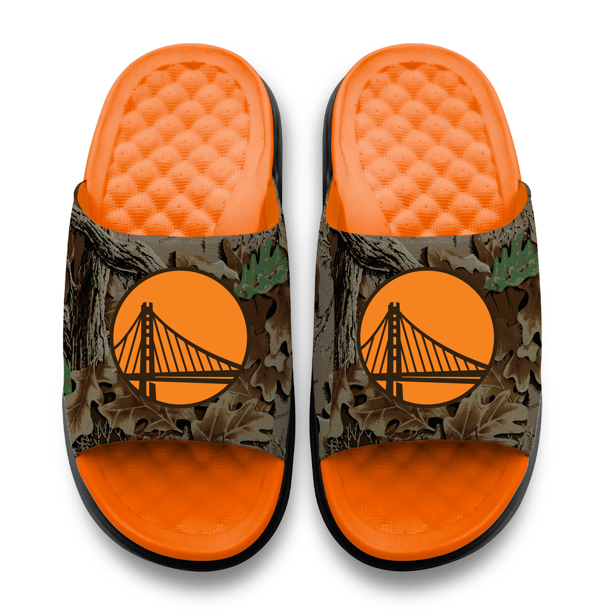 Golden State Warriors RealTree Advantage Camo