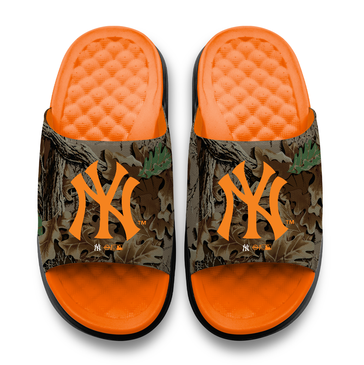 New York Yankees RealTree Advantage Camo