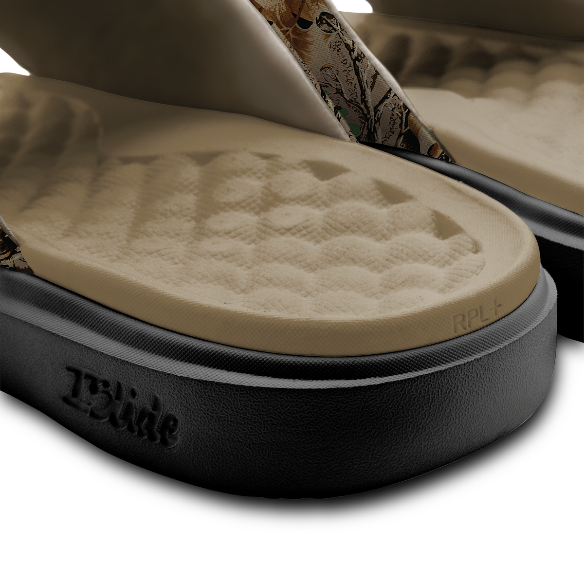 Anaheim Ducks RealTree Advantage Tan Camo